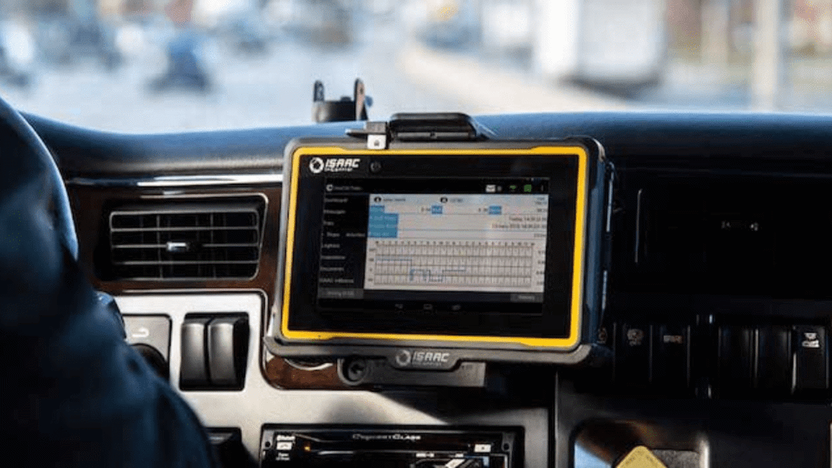 Poor radio choices could interfere with ELDs, emergency services